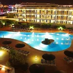 Marina Starboard Apartment, Lagos