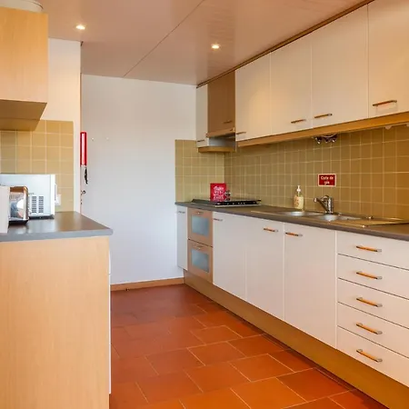 Διαμέρισμα Marina Starboard Apartment, Λάγος
