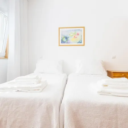Marina Starboard Apartment, Lagos