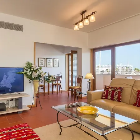 Apartamento Marina Starboard Apartment, Lagos