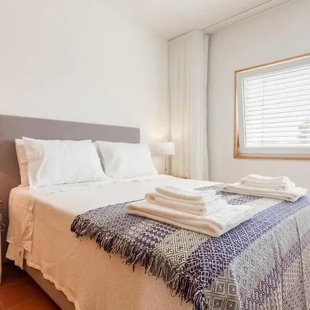 Marina Starboard Apartment, Apartamento Lagos