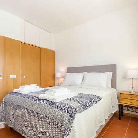 Marina Starboard Apartment, Apartamento Lagos
