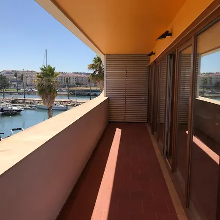 Apartmán Marina Starboard Apartment,