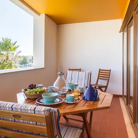 Marina Starboard Apartment, Lagos