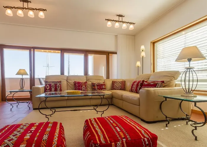 Apartment Marina Starboard Apartment,