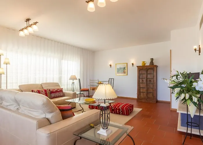 Marina Starboard Apartment, Apartment