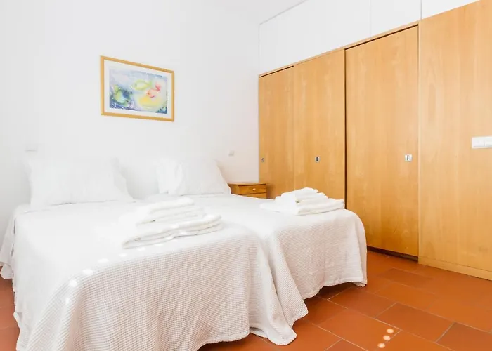 Marina Starboard Apartment, Apartment Lagos