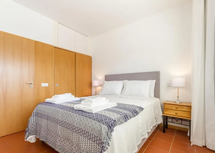 Marina Starboard Apartment, Apartment Lagos