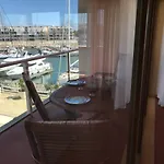 Marina Starboard Apartment, Lagos