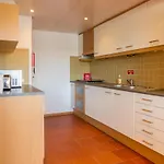Lägenhet Marina Starboard Apartment, Lagos