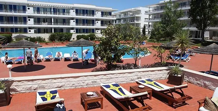 Marina Starboard Apartment,