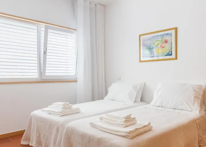 Marina Starboard Apartment, Lagos
