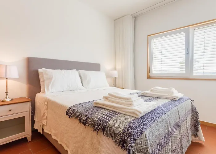 Marina Starboard Apartment, Appartamento Lagos