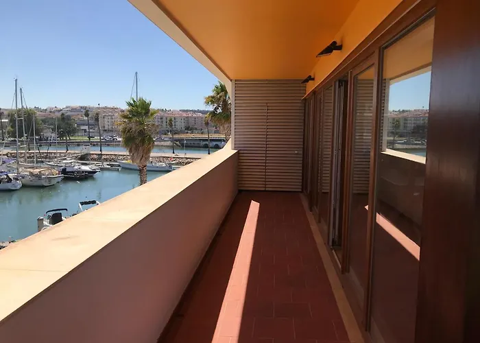Appartamento Marina Starboard Apartment,