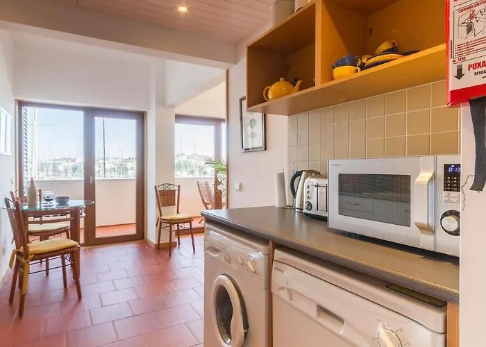 Appartamento Marina Starboard Apartment,