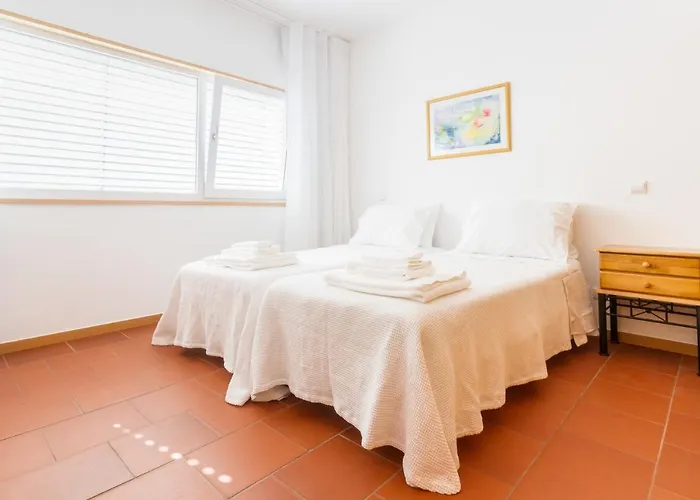 Marina Starboard Apartment, Appartamento Lagos