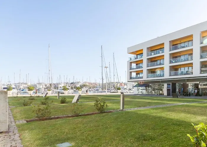 Marina Starboard Apartment, Appartamento *