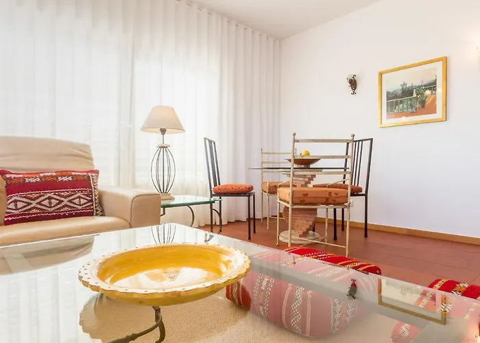 Marina Starboard Apartment, Lagos