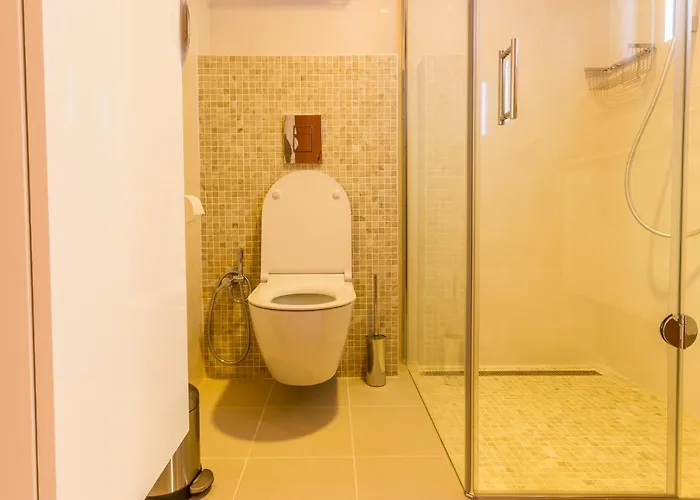 Appartamento Marina Starboard Apartment, *