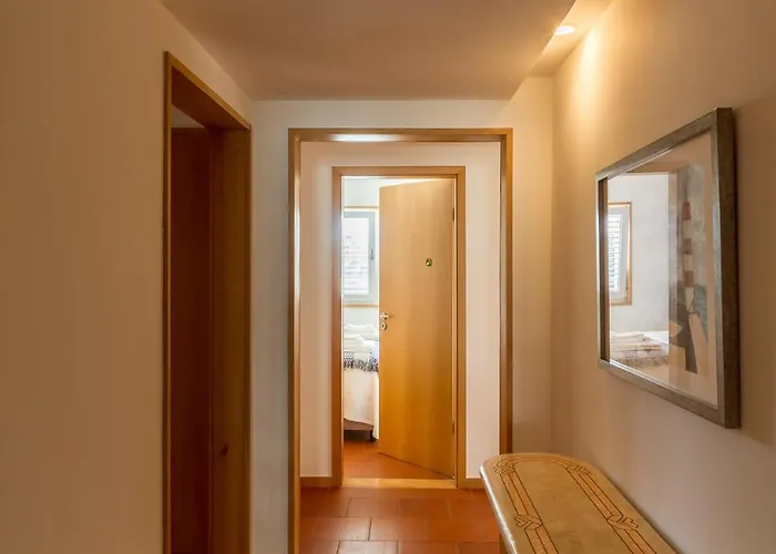Marina Starboard Apartment, Appartamento *