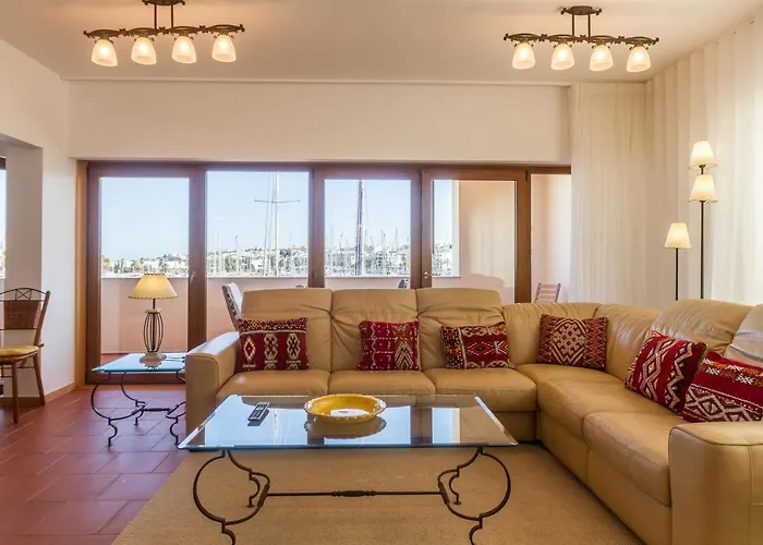 Marina Starboard Apartment, Appartamento *