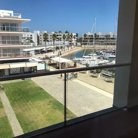 Apartamento Marina Starboard Apartment, Lagos