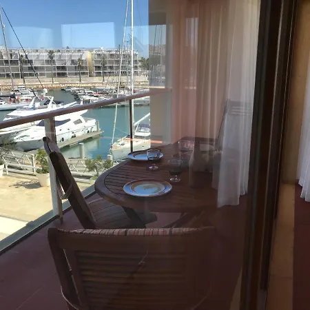 Marina Starboard Apartment, Lagos