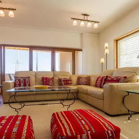 Apartamento Marina Starboard Apartment,