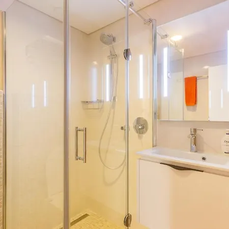 Marina Starboard Apartment, 아파트 라고스