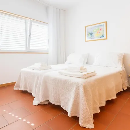 Marina Starboard Apartment, Apartamento Lagos